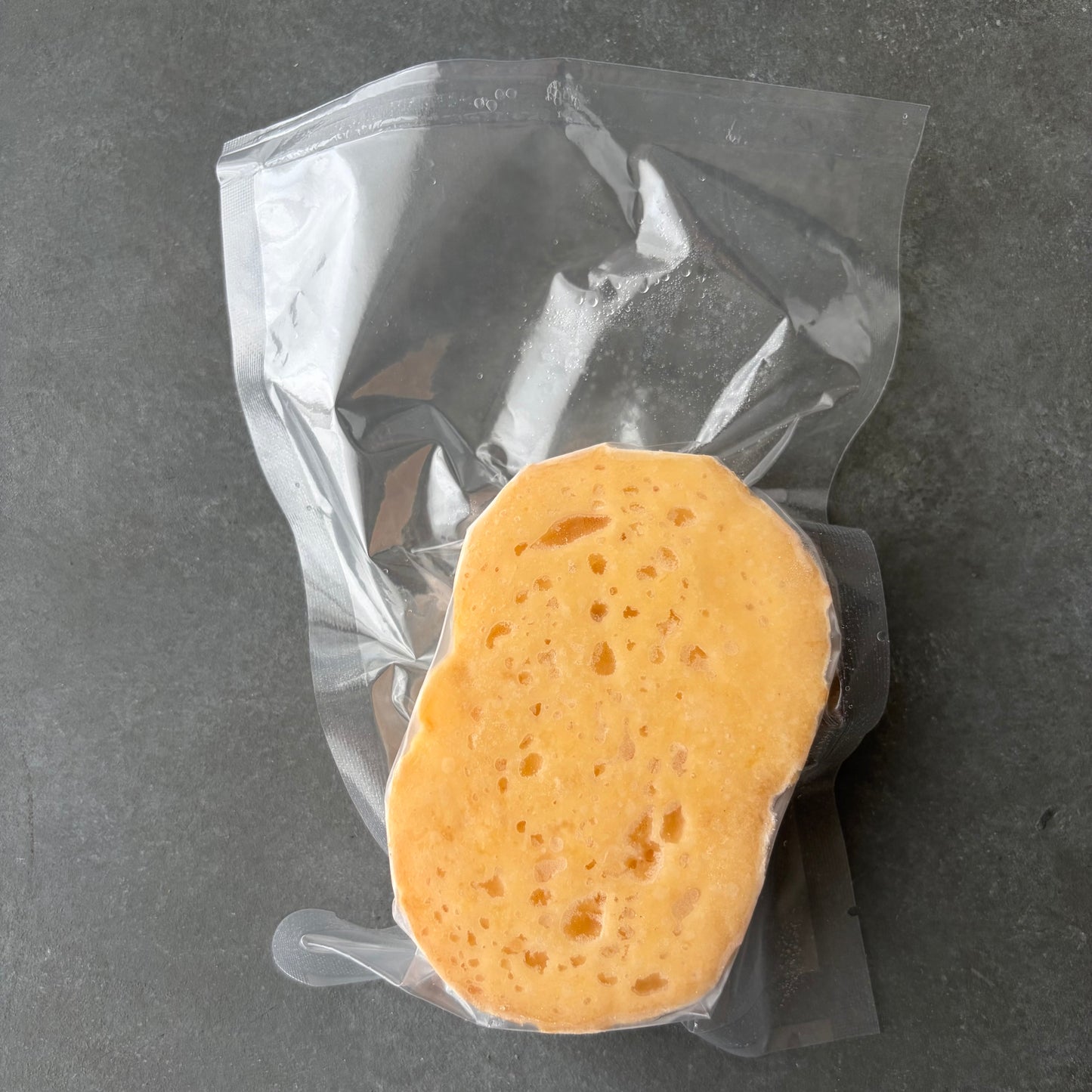 生のフレンチトースト冷凍10個（送料込み）