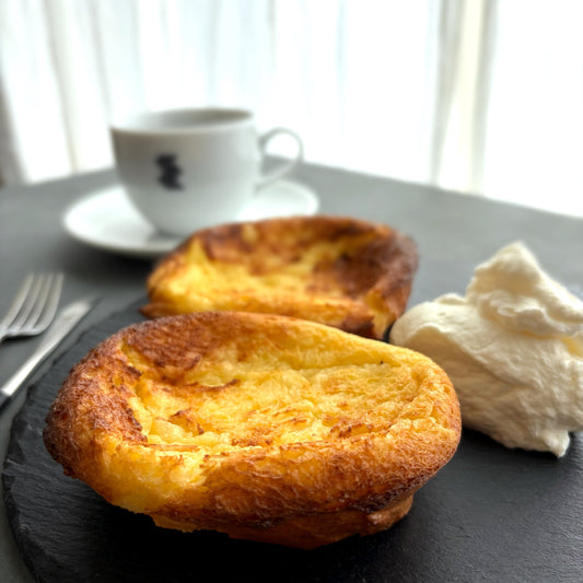 生のフレンチトースト冷凍10個（送料込み）